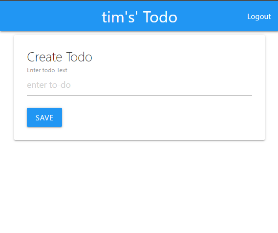 lab-5-create-todo-form